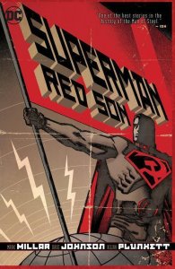 Superman Red Son Tp (2023 Edition) DC Comics Comic Book