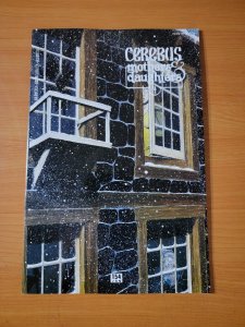 Cerebus the Aardvark #154 ~ NEAR MINT NM ~ 1992 Aardvark-Vamaheim Comics