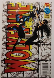 Wolverine #98