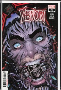 Venom #33 (2021)