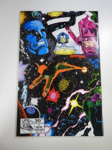 The Infinity War #5 (1992)