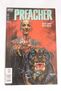 Preacher #55 (1999) Eisenstein NM
