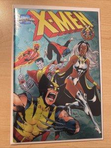 Marvel Collectible Classics X-Men #5, Chromium Cover, 1998, Key Issue