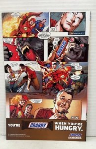 Nightwing #27 (2017)