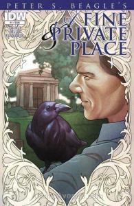 Fine and Private Place, A #1 FN; IDW | save on shipping - details inside