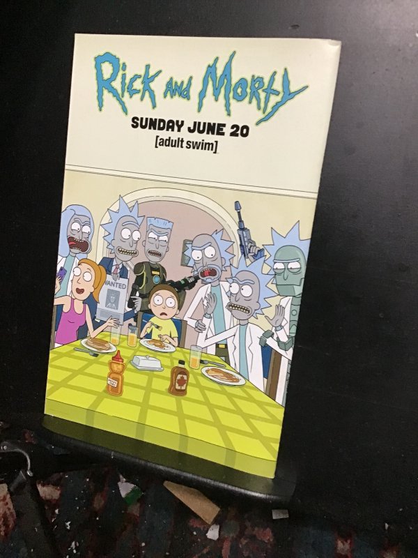 Future State: Gotham #2  Batman X over key! Night Wing, Batgirl! NM- Wow!