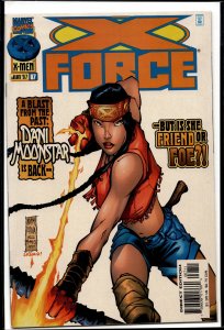 X-Force #67 (1997) X-Force