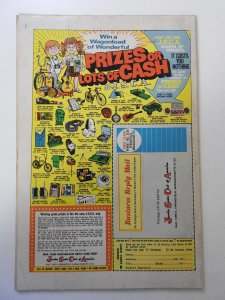 Hero for Hire #13 (1973) VG/FN Condition!