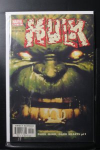 Incredible Hulk #50 Direct Edition (2003)