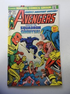 The Avengers #141 (1975) FN+ Condition