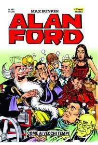 Come ai Vecchi Tempi