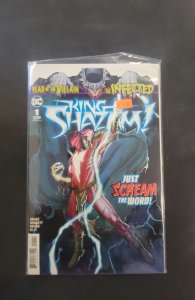 The Infected: King Shazam (2020)