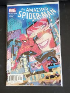 The Amazing Spider-Man #54 (2003)