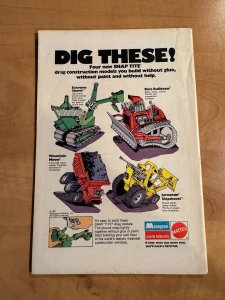 Superman #256 (1972)