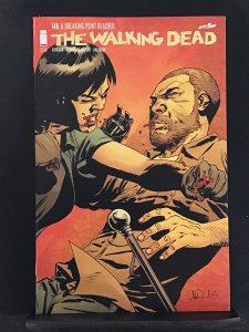 The Walking Dead #146 (2015)