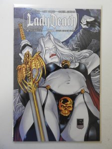 Lady Death: Boundless #7 Variant