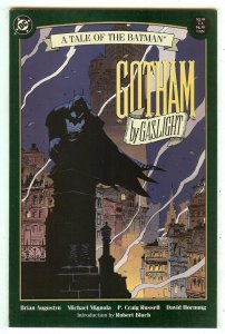 Batman: Gotham By Gaslight