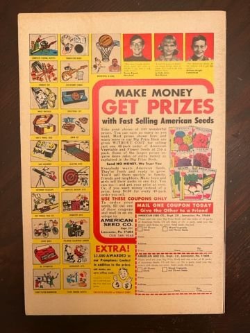 Detective Comics #421 (1972) - VF