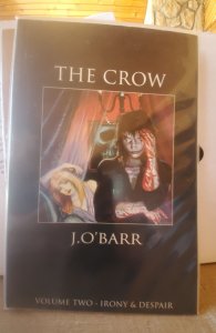 Crow #3 (1992)volume 2 tpb