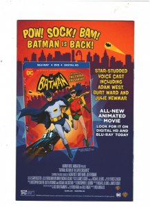 Action Comics #967 VF/NM 9.0 DC Comics Rebirth 2017 Superman Lex Luthor