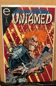 Untamed #1 (1993)