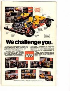 (Uncanny) X-Men # 139 FN/VF Marvel Comic Book Iceman Beast Angel Cyclops J237