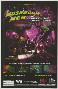 Ms. Marvel #31 (Nov 2008, Marvel), VFN condition (8.0), Secret Invasion