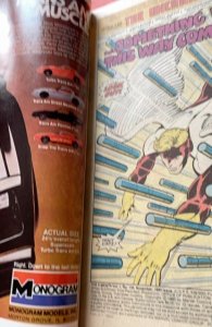 The X-Men #139 (1980) Welcome Kitty Pride