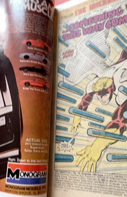 The X-Men #139 (1980) Welcome Kitty Pride