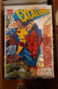 Excalibur #82 (1994)