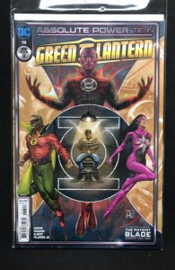 Green Lantern #13 (2024)