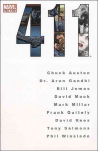 411 #1 (2003)