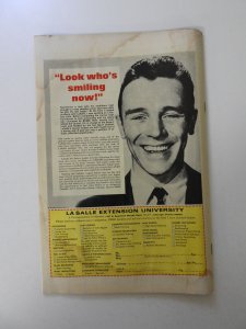 Marvel Feature #6 (1972) GD/VG condition moisture damage