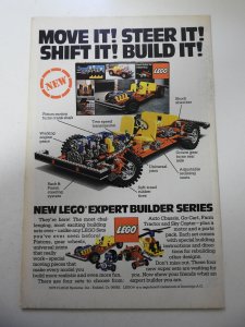 Green Lantern #113 VF Condition