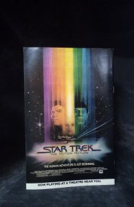 Battlestar Galactica #13 (1980)