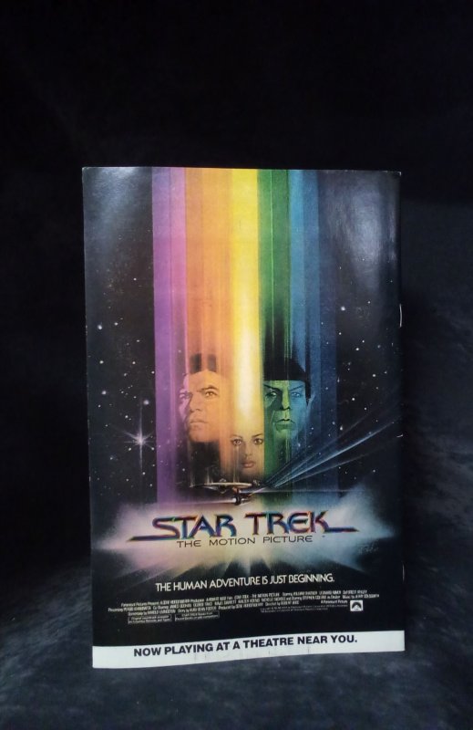 Battlestar Galactica #13 (1980)