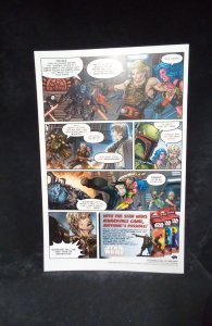 Star Wars: Legacy #25 (2008)