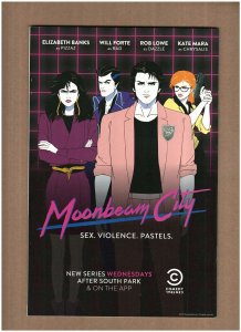 Sensation Comics Featuring Wonder Woman #14 DC Comics 2015 NM- 9.2