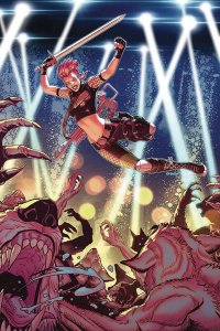 Chastity #5 (N) Maine Limited Virgin Variant Dynamite Entertainment 2020 EB18