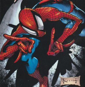 Peter Parker: Spider-Man #57 (2003)