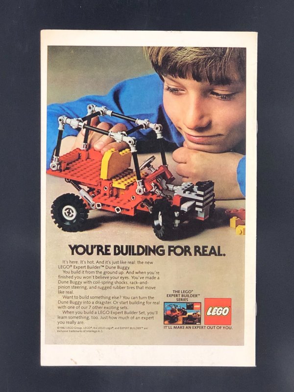 The Uncanny X-Men #163 (1982) Origin of Binary, Carol Danvers