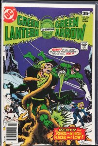 Green Lantern #106 (1978)