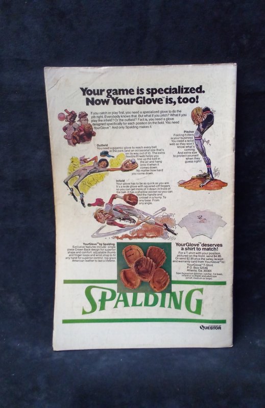 The Avengers #151 (1976)