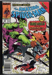 The Amazing Spider-Man #312 (1989) Spider-Man