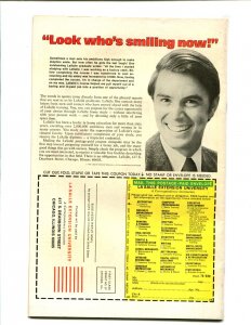 Iron Man #81 - Ron Wilson Cover Art! (7.0) 1975