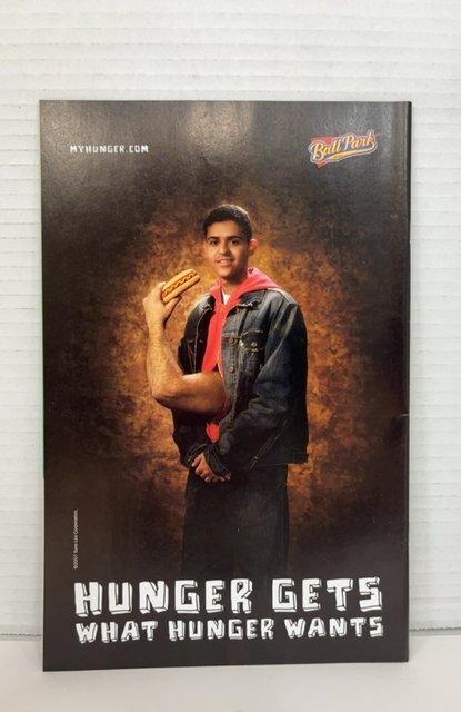 Birds of Prey #113 (2008)