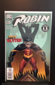 Robin #148 (2006)