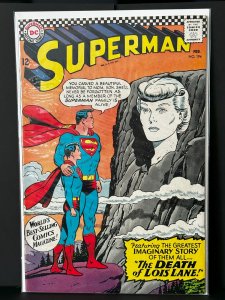 Superman #194 (1967)