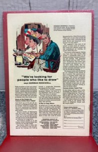 The Rawhide Kid #53 (1966)