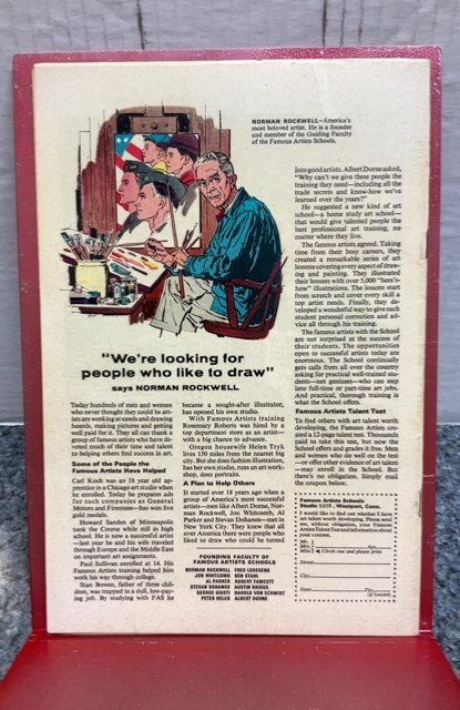 The Rawhide Kid #53 (1966)